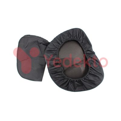 Koltuk Kılıfı L Tipi Düz Tip Kumaş New Holland TD65D