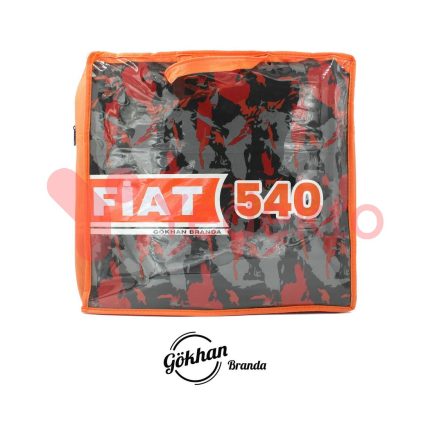 Traktör Brandası Fiat 540
