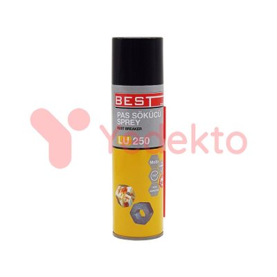 Pas Sökücü 200 Ml