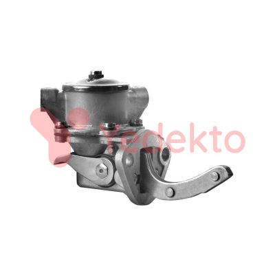 Mazot Otomatiği Ast 7125 Inter 444