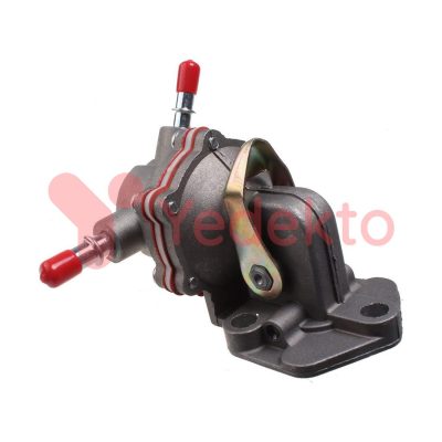 Mazot Otomatiği Ast 7275 Jcb 3Cx