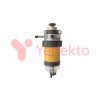 Mazot Otomatiği Ast 8016 Jcb