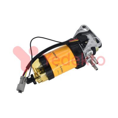 Mazot Otomatiği Ast 8018 Jcb