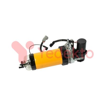 Mazot Otomatiği Ast 8030 Jcb