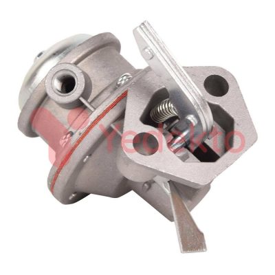 Mazot Otomatiği Ast 7154 John Deere 1130