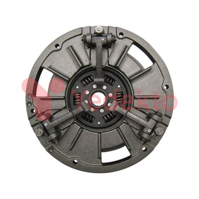 Debriyaj Baskısı Komple Organik Balata Damperli 27 Diş 100 48H John Deere 1020