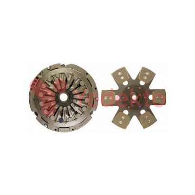 Debriyaj Baskısı Komple Diyaframlı 27 Diş 100 63H John Deere 3640