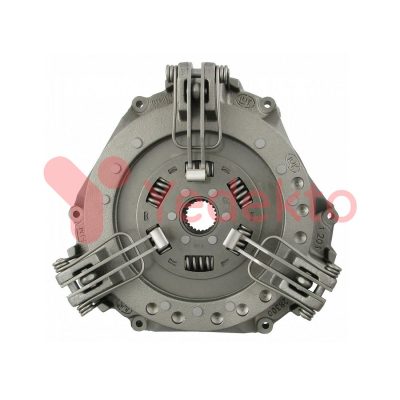 Debriyaj Baskısı Sac Ayak Power ShuTTle 24 Diş John Deere 5225
