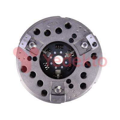 11" Alt Ayna 117 15 John Deere 2130