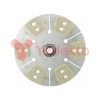 Debriyaj Diski 6 Pet Tc8017 John Deere 2130