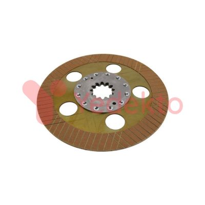 Perçinli Fren Diski John Deere 2150