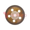 Perçinli Fren Diski John Deere 5415