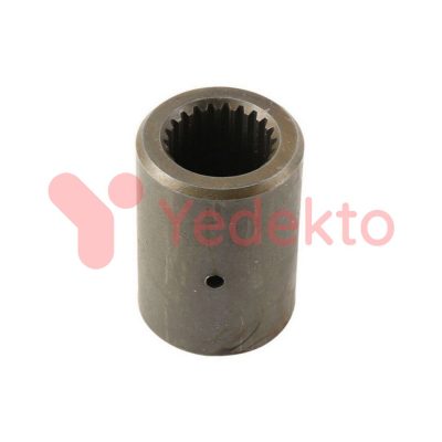 Ön Diferansiyel Kızak Kaplini 22 Diş John Deere 5045D