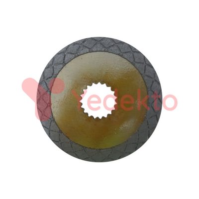 Kuyruk Mil Diski John Deere 2555