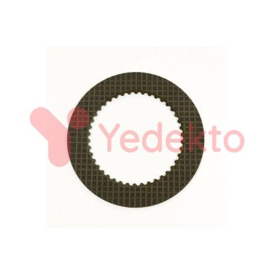 Kuyruk Mil Diski John Deere 4640