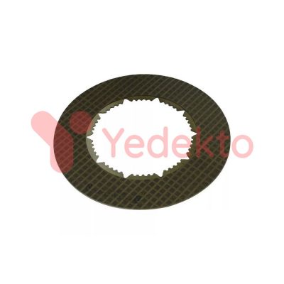 Kuyruk Mil Diski John Deere 7410