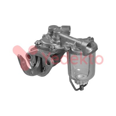 Mazot Otomatiği Ast 7239 Leyland L 154