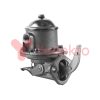 Mazot Otomatiği Ast 7139 Leyland L 184