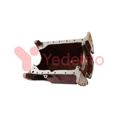 Karter Yeni Model Kulaklı M16 Massey Ferguson 135