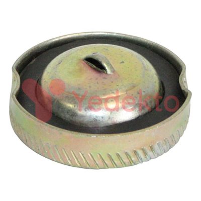 Motor Yağ Kapağı Massey Ferguson 135