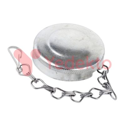 Motor Yağ Kapağı Zincirli Massey Ferguson 135