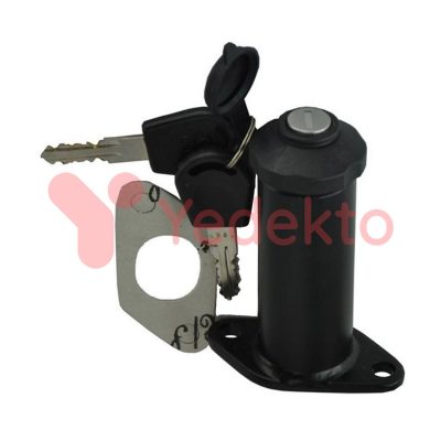 Yağ Doldurma Boğazı Kilitli Massey Ferguson 285