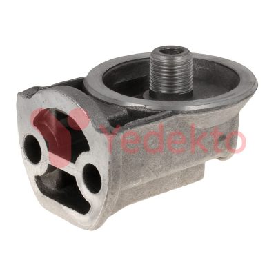 Yağ Filtre Kapak Atom Tip Massey Ferguson 135