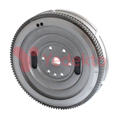 12'' Volan Dişlili 131 13D Massey Ferguson 240