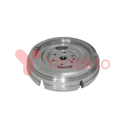 12'' Volan Dişlili 131 20D Massey Ferguson 260G
