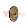 13'' Volan Dişlili 131 22D Massey Ferguson 283