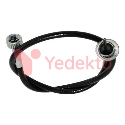 Kilometre Teli Komple Massey Ferguson 398