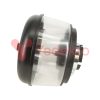 Camlı Baca Borusuz İç Çap 60mm Cam 7" Massey Ferguson 276G