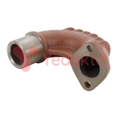 Egzoz Çevirme Dirseği Massey Ferguson Fe35