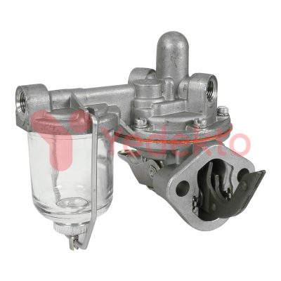 Mazot Otomatiği Şişeli Ast 7101 Massey Ferguson 65x