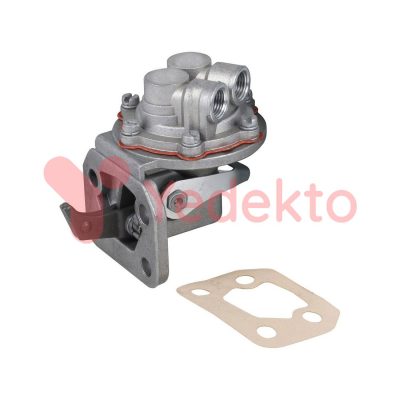 Mazot Otomatiği Ast 7164 Massey Ferguson 260G