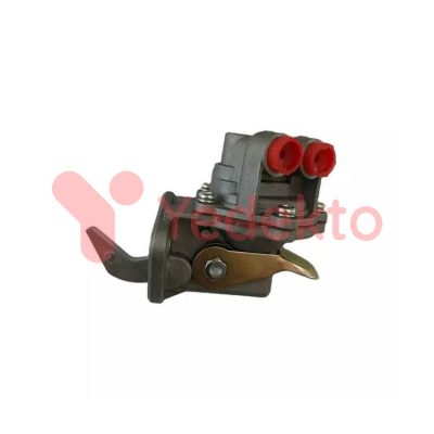 Mazot Otomatiği Ast 7290 Massey Ferguson 255T