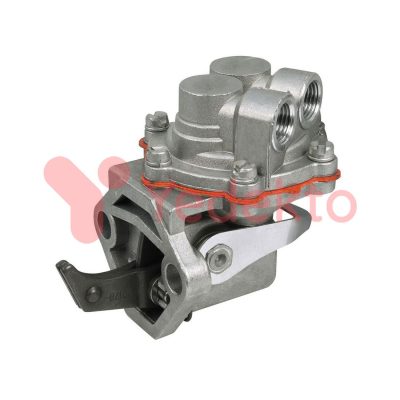 Mazot Otomatiği Massey Ferguson 135
