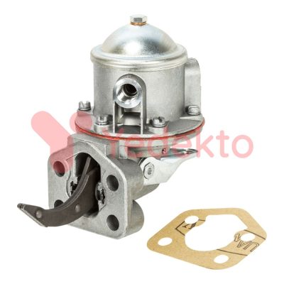 Mazot Otomatiği Massey Ferguson 165
