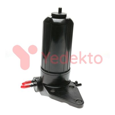 Mazot Otomatiği Elektrikli Ast 8001 Uzun Massey Ferguson 3060