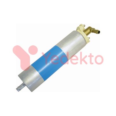 Mazot Otomatiği Elektrikli Ast 8006 Massey Ferguson 3635