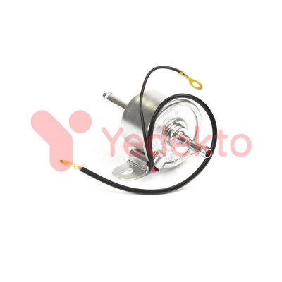 Mazot Otomatiği Elektrikli Ast 8007 Perkins 402D 05