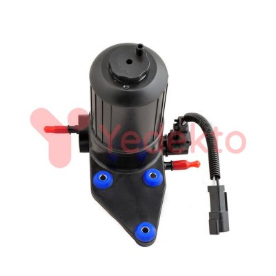 Mazot Otomatiği Elektrikli Ast 8012 Perkins 1103A 33