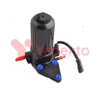Mazot Otomatiği Elektrikli Ast 8013 Perkins 1104D 44