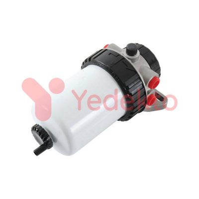 Mazot Otomatiği Elektrikli Ast 8020 Perkins 1004 4