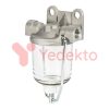 Mazot Dinlendirme Komple Ast 7880 Massey Ferguson 65x