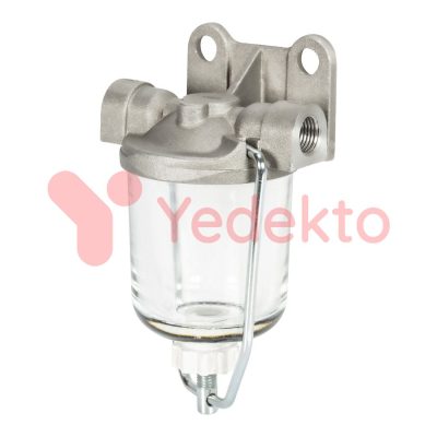 Mazot Dinlendirme Komple Ast 7880 Massey Ferguson 65x
