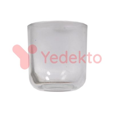 Mazot Dinlendirme Şişesi Cam Ast 7838 Massey Ferguson 240