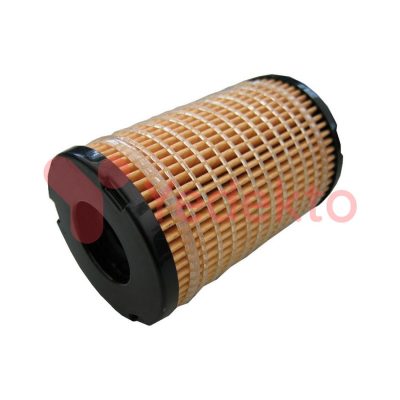 Dc 163M Mazot Filtresi Kısa (Elektrikli Filtreye Takılır) Massey Ferguson 260G