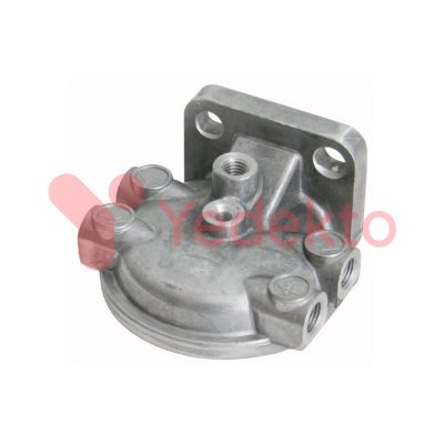 Mazot Filtre Üst Kapak Tekli Massey Ferguson 135