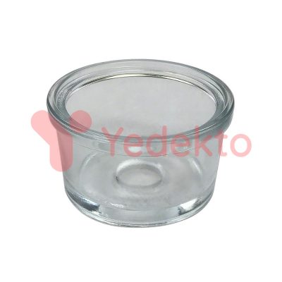 Mazot Filtre Alt Cam Kase Tip Dar Delik Massey Ferguson 398